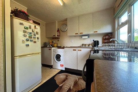 2 bedroom bungalow for sale, The Orchards Park, Ruskington, Sleaford, Lincolnshire, NG34