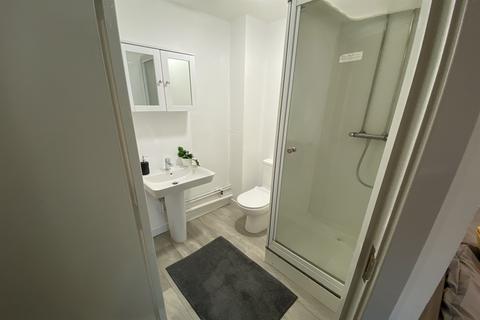undefined, Mooregate House, Middle Street, NG9 1FX