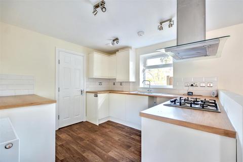 2 bedroom semi-detached house for sale, West Avenue, West Bridgford, Nottingham