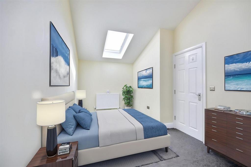 Bedroom 2