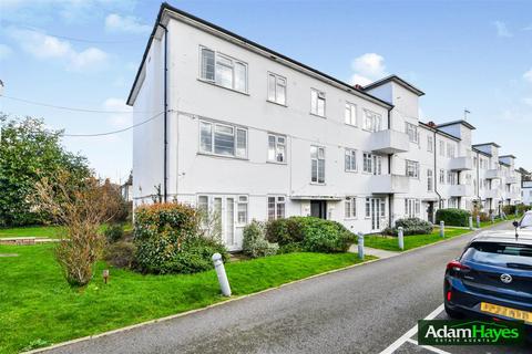 2 bedroom apartment for sale, Torrington Park, London N12