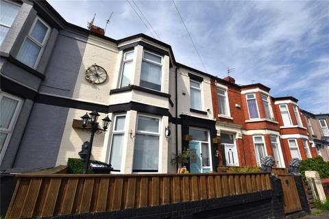 12 Percy Road, Wallasey, CH44 7DY