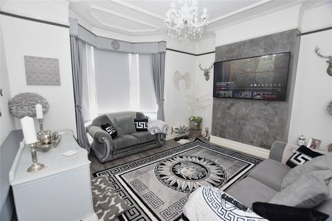 12 Percy Road, Wallasey, CH44 7DY