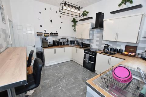 12 Percy Road, Wallasey, CH44 7DY
