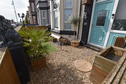 12 Percy Road, Wallasey, CH44 7DY