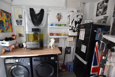 12 Percy Road, Wallasey, CH44 7DY
