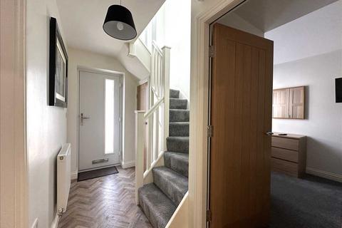 2 bedroom house for sale, Mitford Street, Filey
