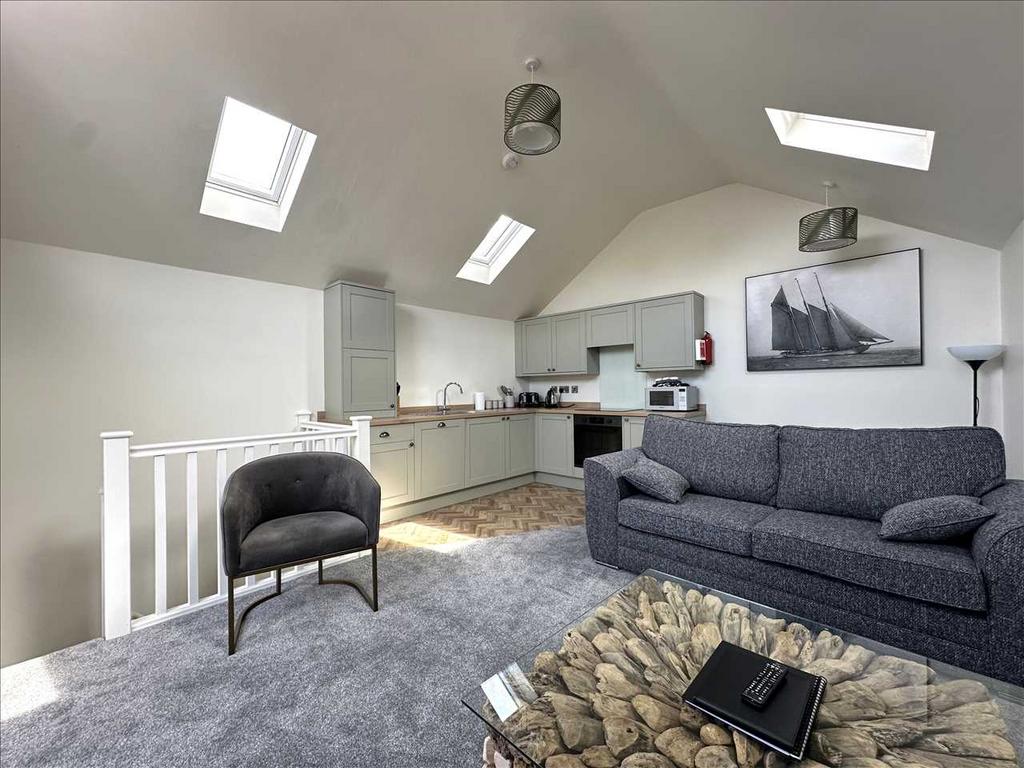 Open Plan