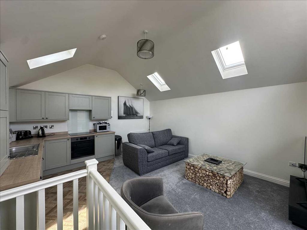 Open Plan