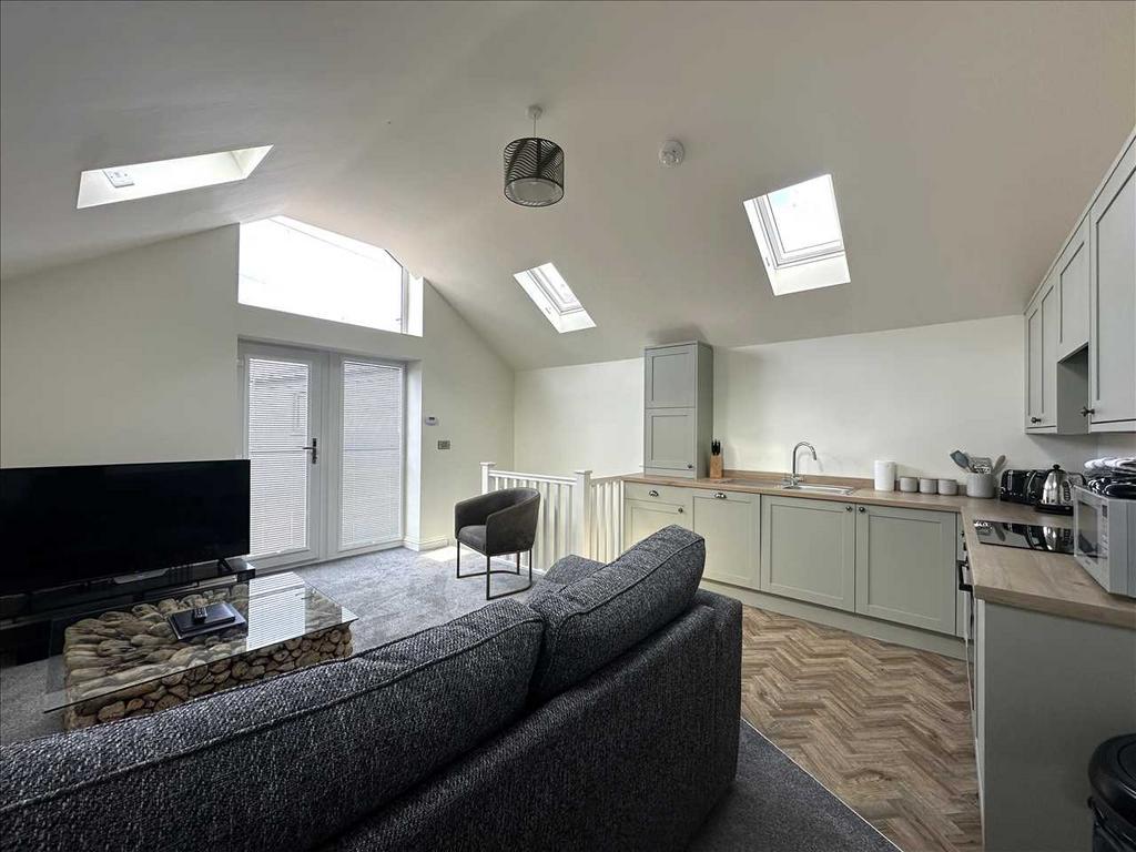 Open Plan