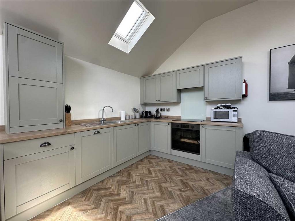 Open Plan