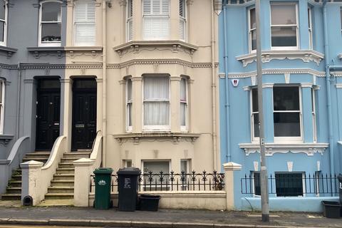 1 bedroom apartment to rent, Brighton BN2