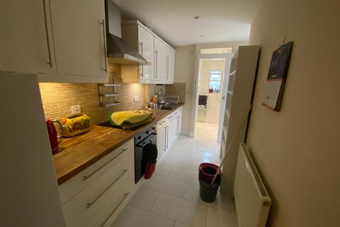 1 bedroom apartment to rent, Brighton BN2
