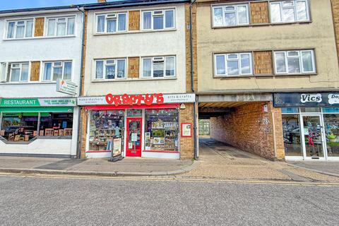 undefined, West Road, Shoeburyness, SS3