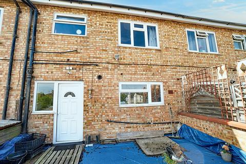 undefined, West Road, Shoeburyness, SS3