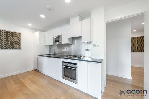2 bedroom apartment for sale, Abbey Road, London NW8