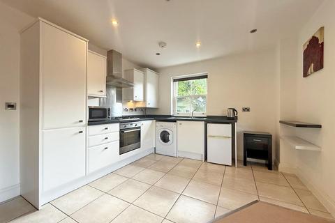 2 bedroom apartment for sale, St. Julians Crescent, Shrewsbury