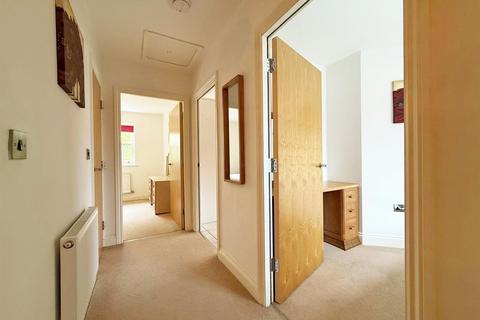 2 bedroom apartment for sale, St. Julians Crescent, Shrewsbury