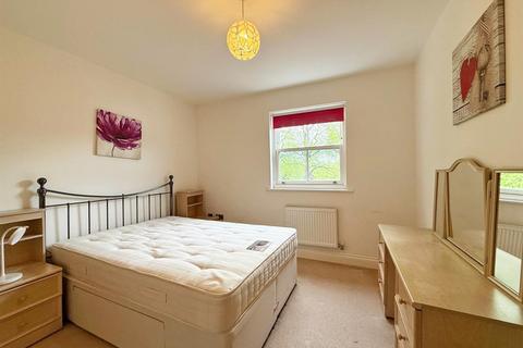 2 bedroom apartment for sale, St. Julians Crescent, Shrewsbury