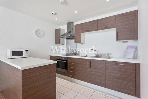 undefined, Merlin Heights, London, N17