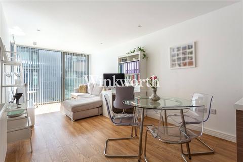undefined, Merlin Heights, London, N17