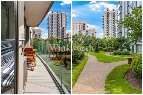 undefined, Merlin Heights, London, N17