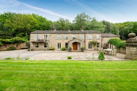 undefined, Bent Ley Road, Meltham, HD9