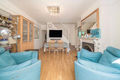 5 Staten Gardens, Twickenham, TW1 4HS