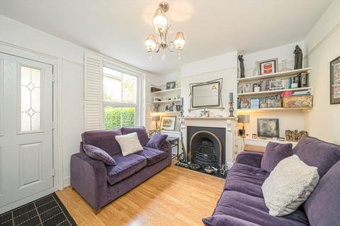 5 Staten Gardens, Twickenham, TW1 4HS