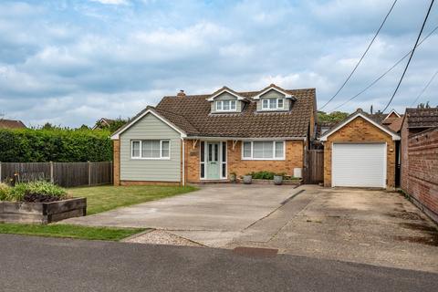Kayden Fox Lane, Oakley, Basingstoke, RG23 7BB