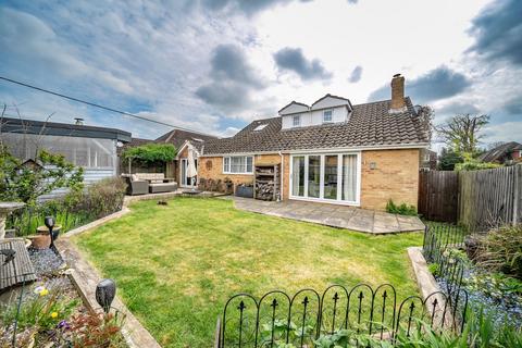 Kayden Fox Lane, Oakley, Basingstoke, RG23 7BB