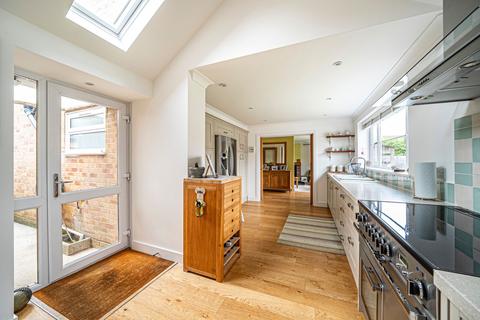 Kayden Fox Lane, Oakley, Basingstoke, RG23 7BB
