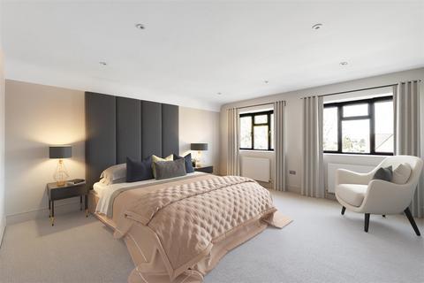 Fir Tree Lodge Fir Tree Road, Leatherhead, KT22 8RF