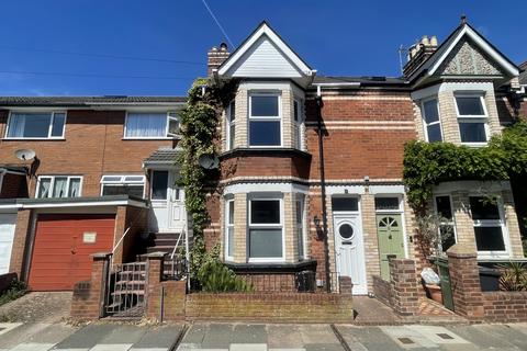 8 Church Path Road, Exeter, EX2 9DF
