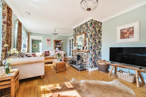 3 bedroom detached house for sale, Trewithian, Portscatho, Nr Truro, TR2