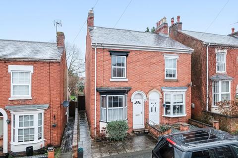 10 Chapel Street, Astwood Bank, Redditch, B96 6DA