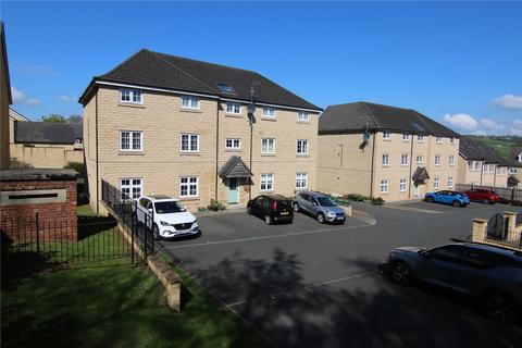 2 bedroom flat for sale, Willow Avenue, Steeton, BD20