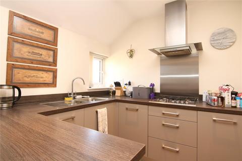 2 bedroom flat for sale, Willow Avenue, Steeton, BD20