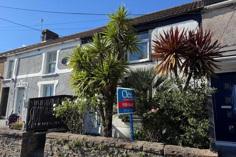 undefined, Burrows Road, Skewen, Neath, Neath Port Talbot.