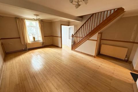 2 bedroom terraced house for sale, Burrows Road, Skewen, Neath, Neath Port Talbot.