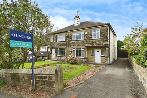 3 bedroom semi-detached house for sale, Layton Lane, Rawdon, Leeds