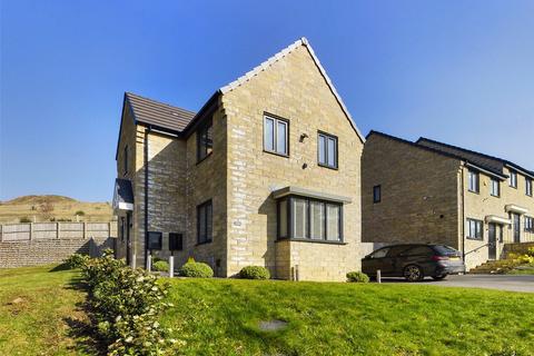 3 bedroom detached house to rent, Poplars Park Road, Bradford, West Yorkshire, BD2