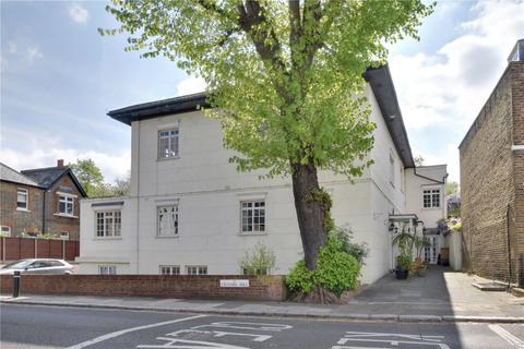 3 bedroom apartment for sale, The Limes, 50 Crooms Hill, Greenwich, London, SE10