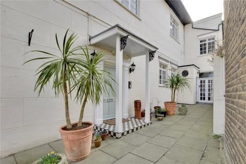 3 bedroom apartment for sale, The Limes, 50 Crooms Hill, Greenwich, London, SE10