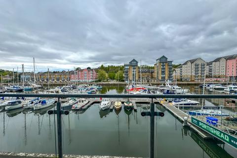 2 bedroom apartment for sale, Merchant Square, Portishead, Bristol, Somerset, BS20