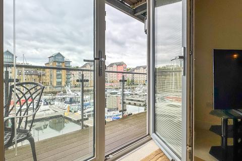 2 bedroom apartment for sale, Merchant Square, Portishead, Bristol, Somerset, BS20