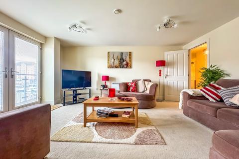 2 bedroom apartment for sale, Merchant Square, Portishead, Bristol, Somerset, BS20