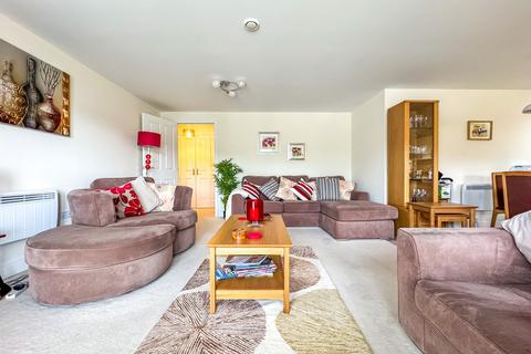 2 bedroom apartment for sale, Merchant Square, Portishead, Bristol, Somerset, BS20
