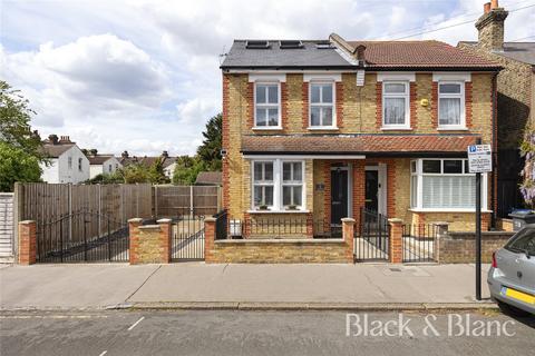 1 Edward Road, Croydon, CR0 6DZ