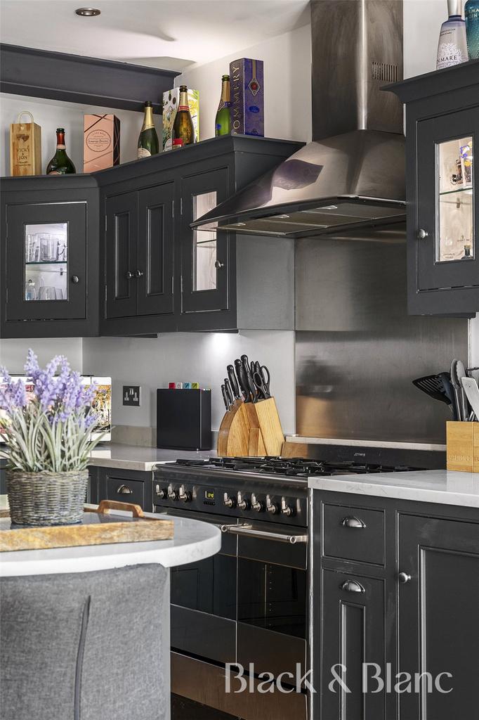 Kitchen/ Diner